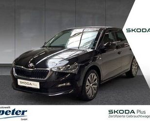 Skoda Scala Gebrauchtwagen