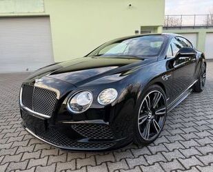 Bentley Continental GT Gebrauchtwagen