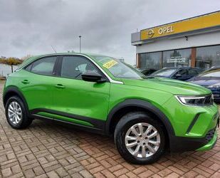 Opel Mokka Gebrauchtwagen