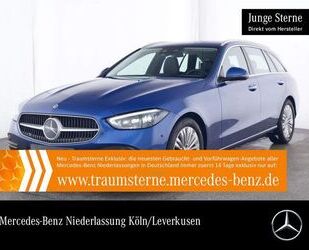 Mercedes-Benz C 220 Gebrauchtwagen