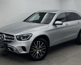 Mercedes-Benz GLC 300 Gebrauchtwagen