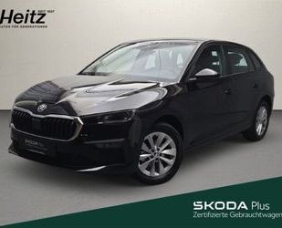 Skoda Scala Gebrauchtwagen