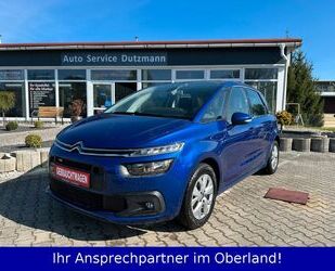 Citroen C4 Picasso Gebrauchtwagen