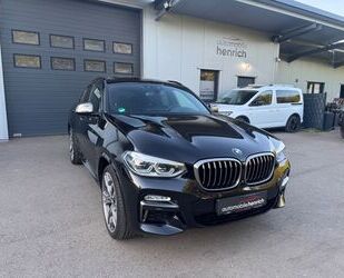 BMW X4 M40 Gebrauchtwagen