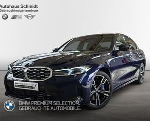 BMW M340d Gebrauchtwagen