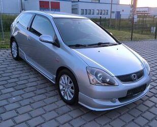 Porsche Civic 