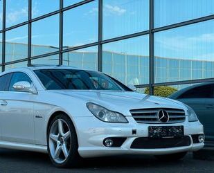 Mercedes-Benz CLS 63 AMG Gebrauchtwagen
