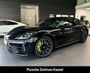 Porsche Panamera Gebrauchtwagen