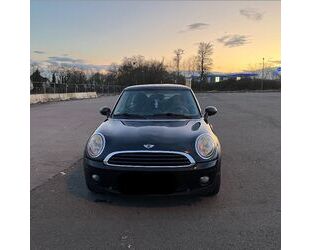 Mini ONE Gebrauchtwagen