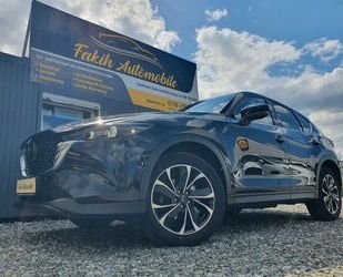 Mazda CX-5 Gebrauchtwagen