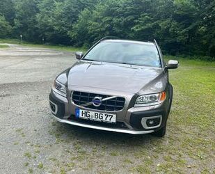 Volvo XC70 Gebrauchtwagen