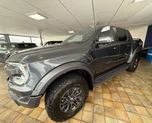 Ford Raptor Gebrauchtwagen