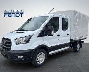 Ford Transit Gebrauchtwagen