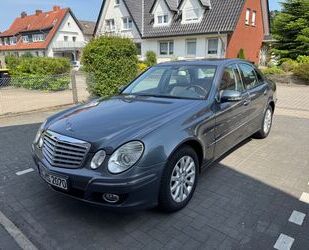 Mercedes-Benz E 280 Gebrauchtwagen