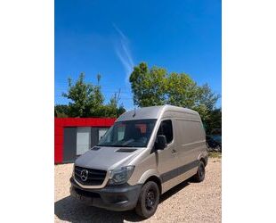 Mercedes-Benz Sprinter Gebrauchtwagen