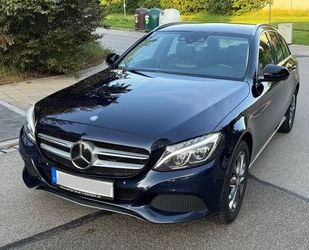 Mercedes-Benz C 300 Gebrauchtwagen