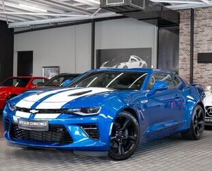Chevrolet Camaro Gebrauchtwagen