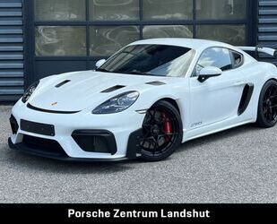 Porsche Cayman Gebrauchtwagen