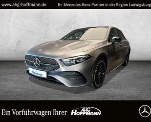 Mercedes-Benz A 250 Gebrauchtwagen