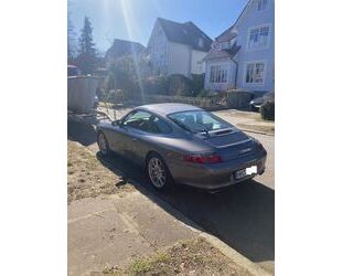 Porsche 996 Gebrauchtwagen