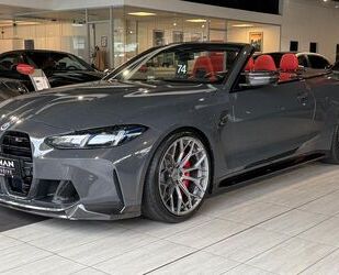 BMW M4 Gebrauchtwagen