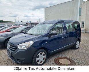 Dacia Dokker Gebrauchtwagen