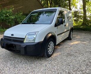 Ford Transit Connect Gebrauchtwagen