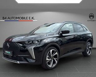 DS Automobiles DS7 (Crossback) 