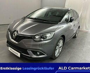 Renault Grand Scenic Gebrauchtwagen