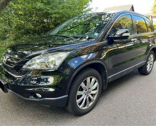 Honda CR-V Gebrauchtwagen