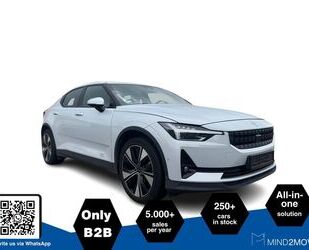 Polestar 2 Gebrauchtwagen