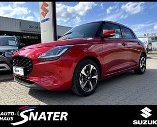 Suzuki Swift Gebrauchtwagen