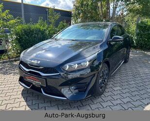 Kia pro ceed / ProCeed Gebrauchtwagen