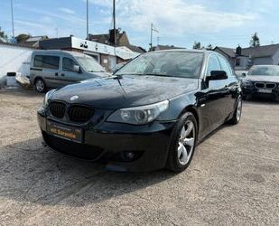BMW 525 Gebrauchtwagen