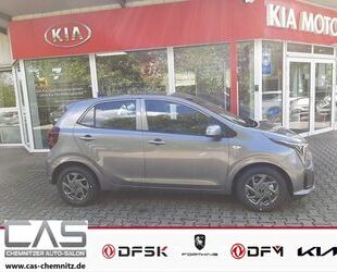 Kia Picanto Gebrauchtwagen