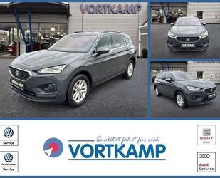 Seat Tarraco Gebrauchtwagen