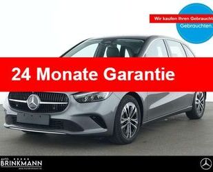 Mercedes-Benz B 180 Gebrauchtwagen