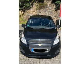 Chevrolet Spark Gebrauchtwagen