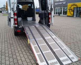 Mercedes-Benz Sprinter Gebrauchtwagen