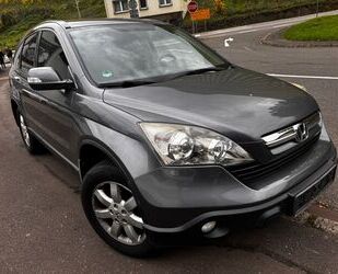 Honda CR-V Gebrauchtwagen