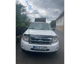 Ford Escape Gebrauchtwagen