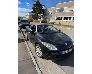 Renault Megane Gebrauchtwagen
