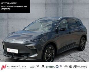 MG S5 Gebrauchtwagen