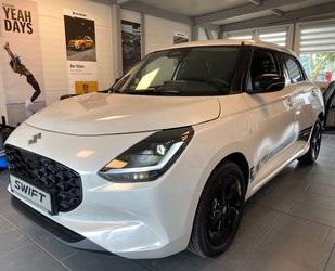 Suzuki Swift Gebrauchtwagen