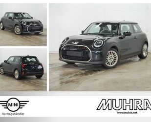 Mini Cooper S Gebrauchtwagen