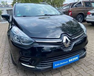 Renault Clio Gebrauchtwagen