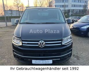 VW T6 Multivan Gebrauchtwagen