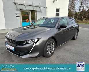 Peugeot 508 Gebrauchtwagen