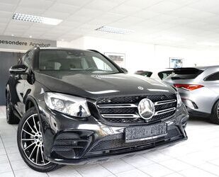 Mercedes-Benz GLC 350 Gebrauchtwagen