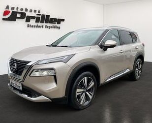 Nissan X-Trail Gebrauchtwagen